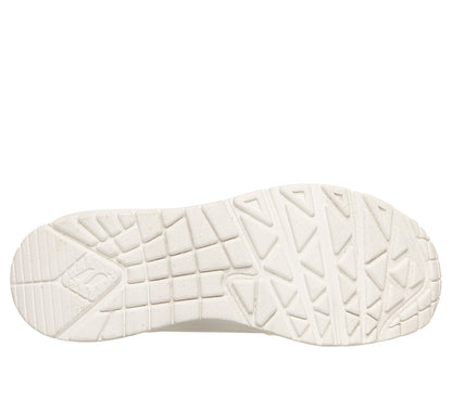 Women Skechers Rolling Stones: UNO - Diamond Stones