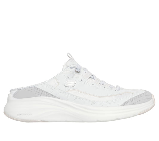 Women Skechers Contour Foam - Cozy Fit Vintage Dream