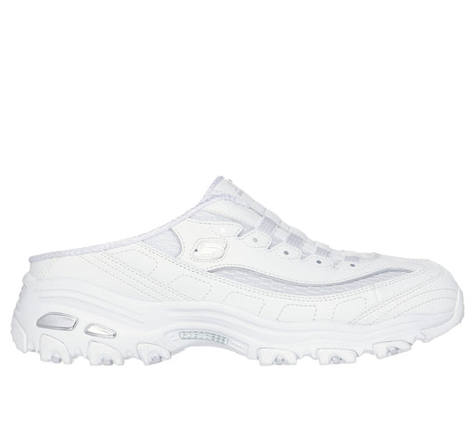 Women Skechers D'Lites - Nostalgic Breeze