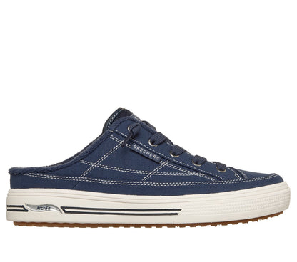 Women Skechers Arch Fit Arcade - Find Ya There