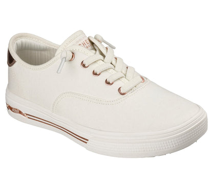 Women Skechers Arch Fit Arcade - Vista Views