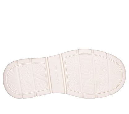 Women Skechers Keepsakes Cozy - Street Hiker Exotic