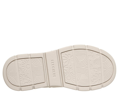 Women Skechers Keepsakes Cozy - Street Hiker Luv