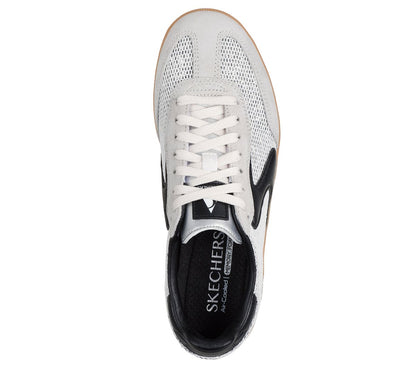 Women Skechers Hotshot - Meshing Well