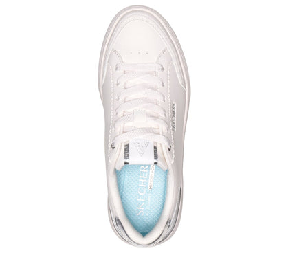 Women Skechers Central - Everyday Icon
