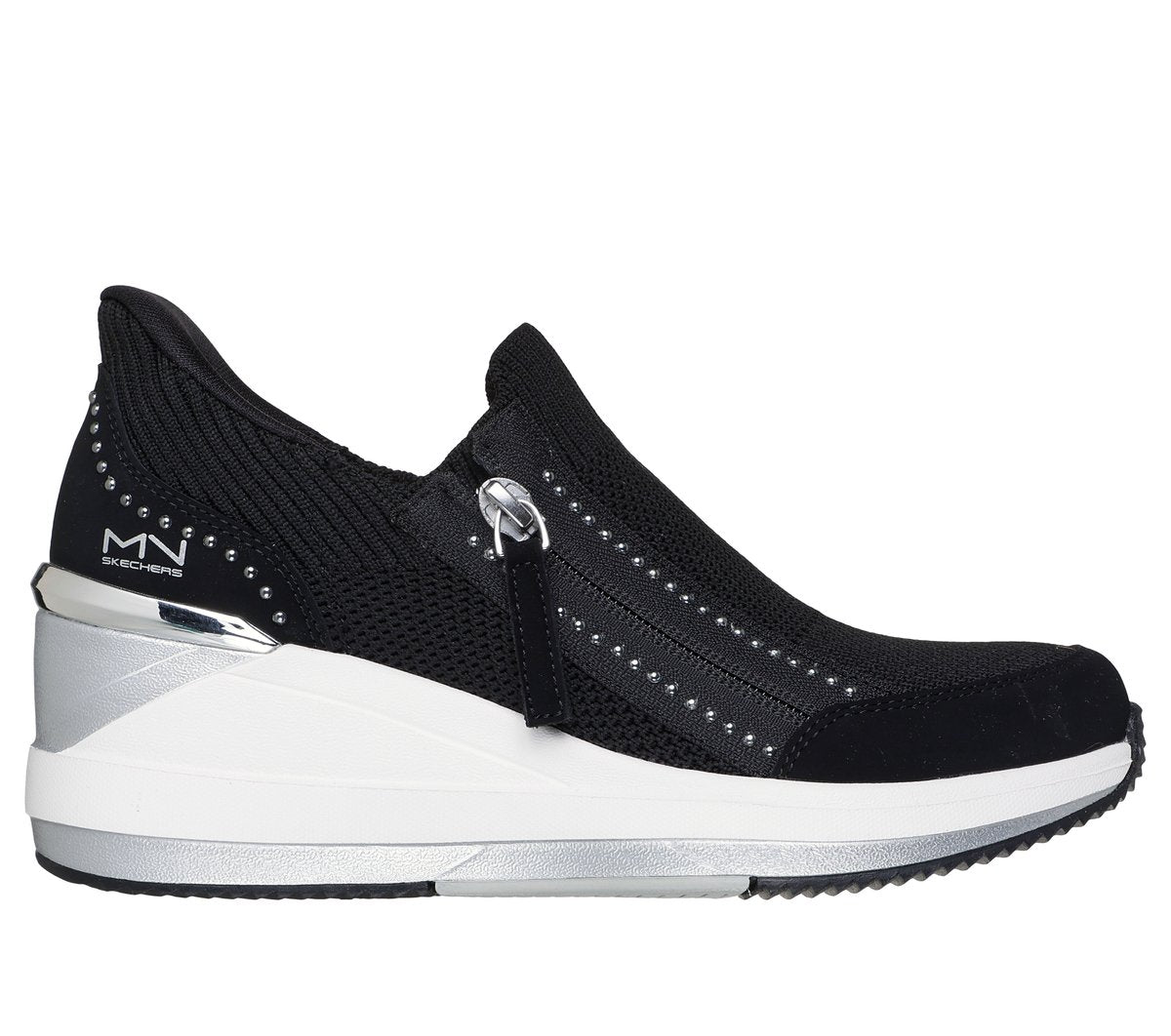 Women Skechers Slip-ins Mark Nason: The Triple Wedge - Krissie