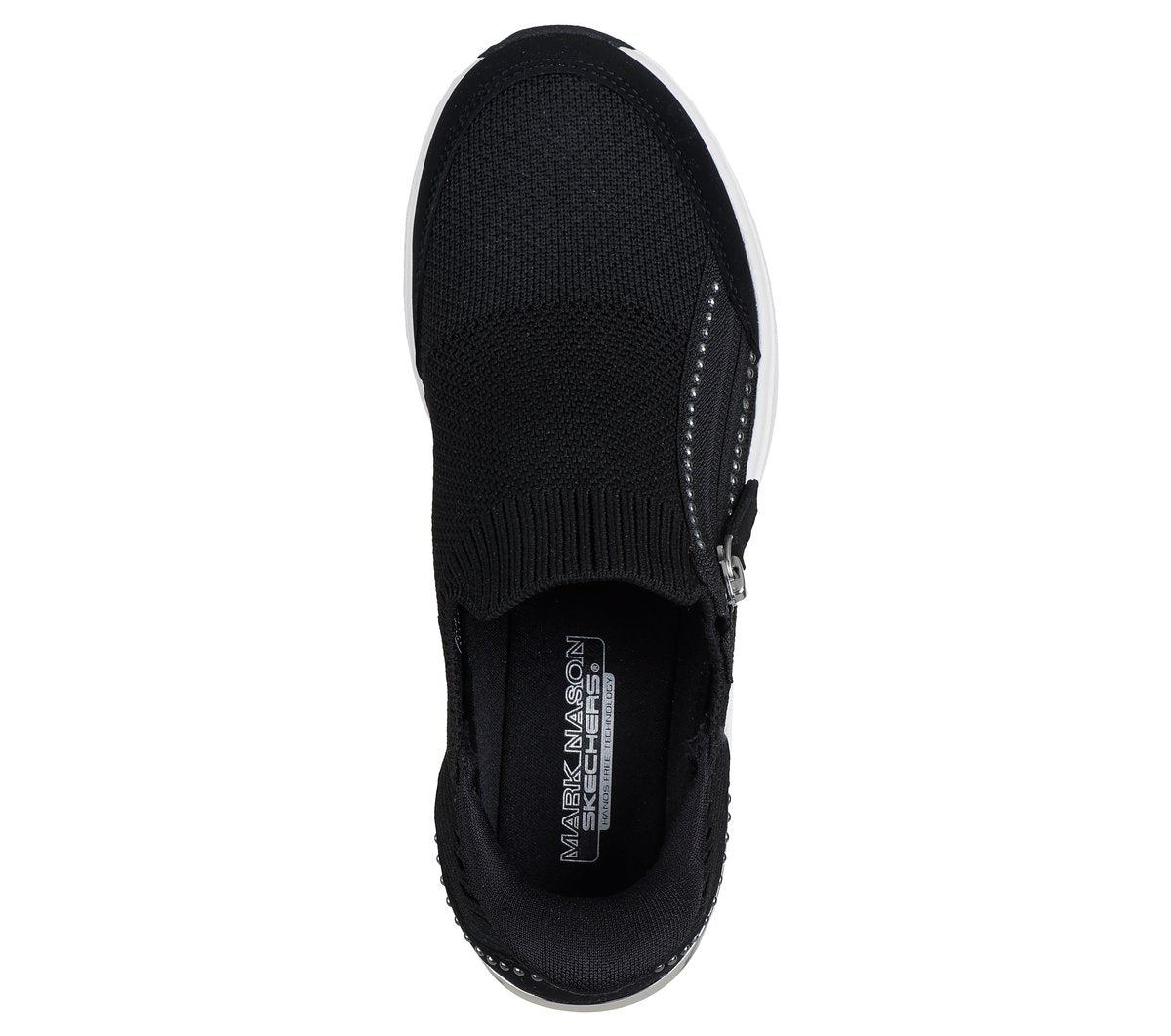 Women Skechers Slip-ins Mark Nason: The Triple Wedge - Krissie