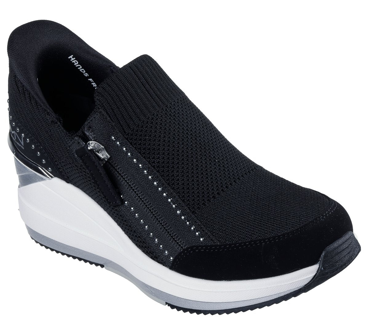 Women Skechers Slip-ins Mark Nason: The Triple Wedge - Krissie