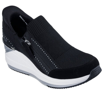 Women Skechers Slip-ins Mark Nason: The Triple Wedge - Krissie