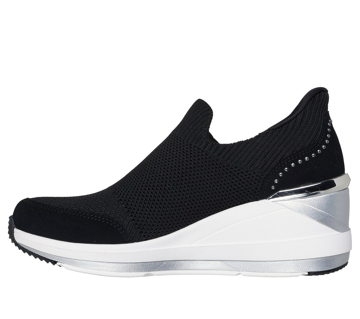 Women Skechers Slip-ins Mark Nason: The Triple Wedge - Krissie