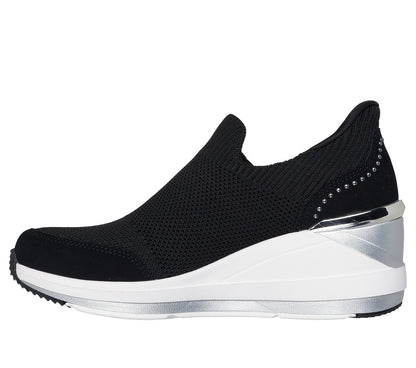 Women Skechers Slip-ins Mark Nason: The Triple Wedge - Krissie