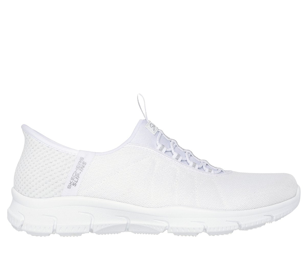 Women Skechers Brilliance - Night Shift