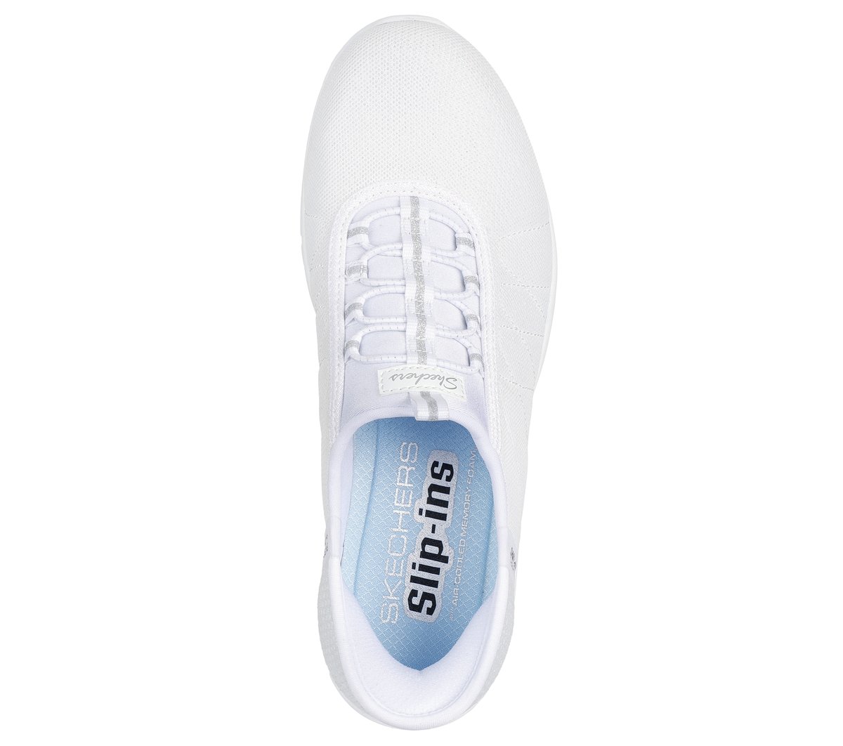 Women Skechers Brilliance - Night Shift