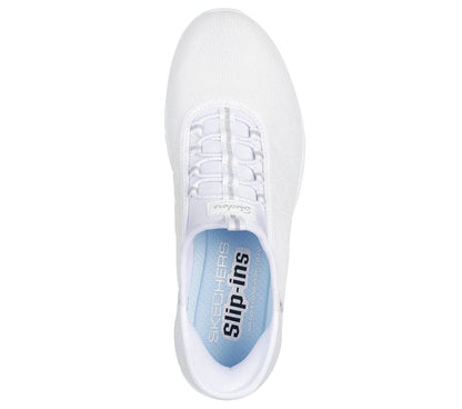 Women Skechers Brilliance - Night Shift
