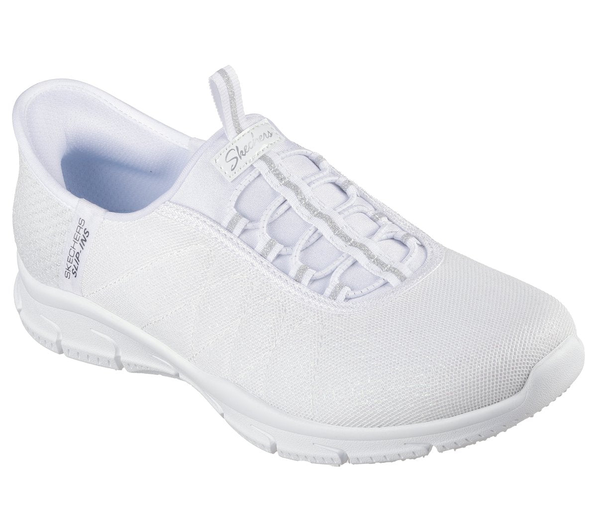 Women Skechers Brilliance - Night Shift