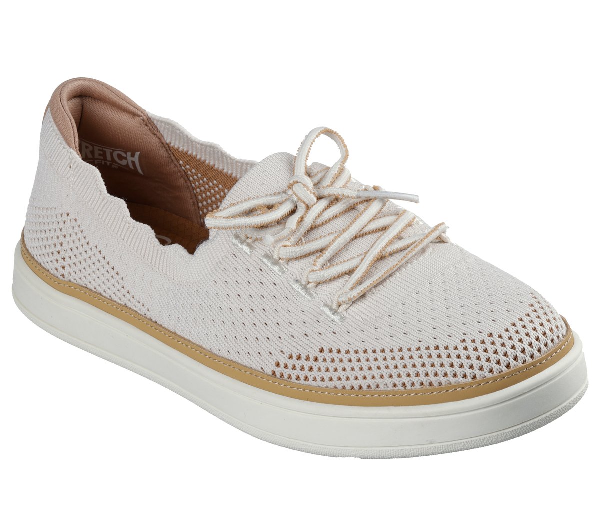 Women Skechers Coastal Drive - Aquastride