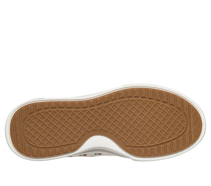 Women Skechers Arch Fit Arcade - Print Powa