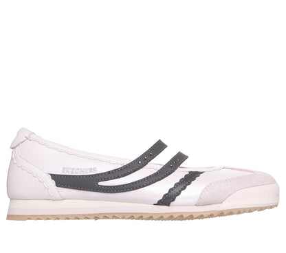 Women Skechers Topnotch - Infinite Shine
