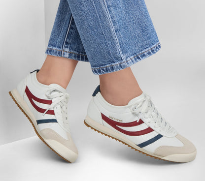 Women Skechers Topnotch - City Dream