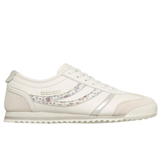 Women Skechers Topnotch - Hint of Floral