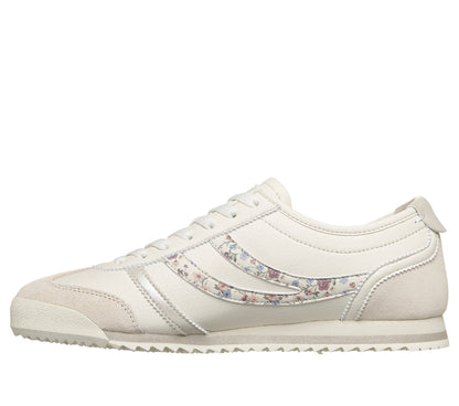 Women Skechers Topnotch - Hint of Floral