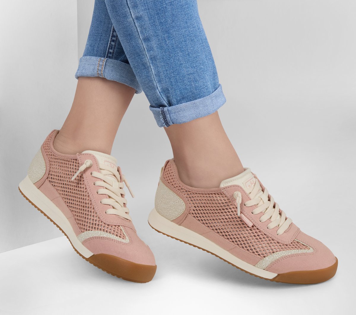 Women Skechers BOBS Billie - Jazzy Dog