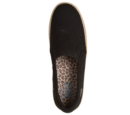 Women Skechers BOBS Flexpadrille HI - Day Delight