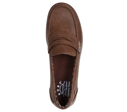 Women Skechers BOBS Chill Lugs - Classy Cruiser