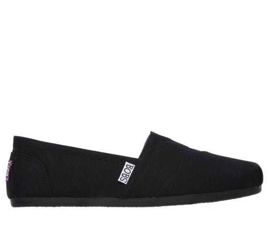 Women Skechers BOBS Plush - Peace & Love