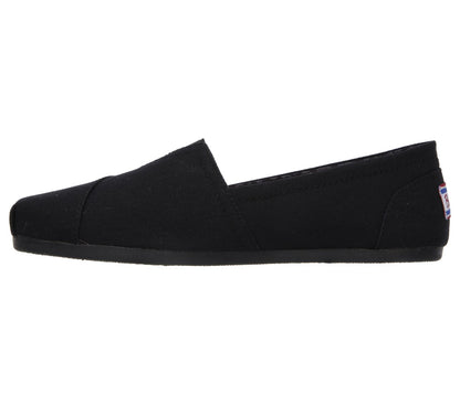 Women Skechers BOBS Plush - Peace & Love