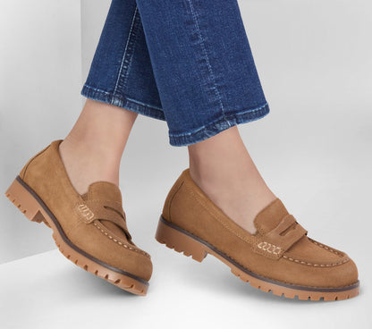 Women Skechers Cypress - Chic Surge