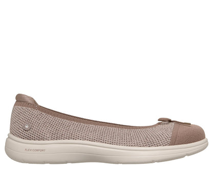 Women Skechers On-The-GO Flex Radiant - Bow-Tique