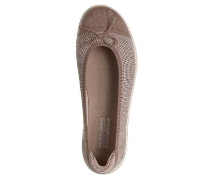 Women Skechers On-The-GO Flex Radiant - Bow-Tique