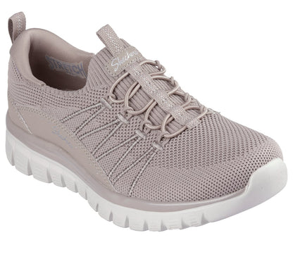 Women Skechers Graceful - Picture Perfect