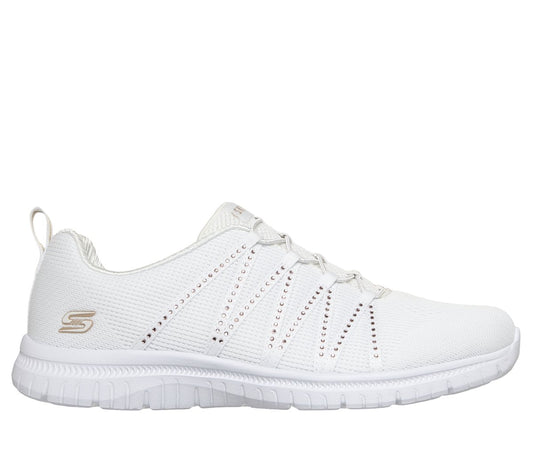 Women Skechers Virtue - She Sparkles