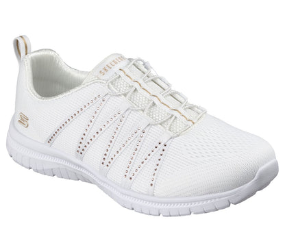 Women Skechers Virtue - She Sparkles