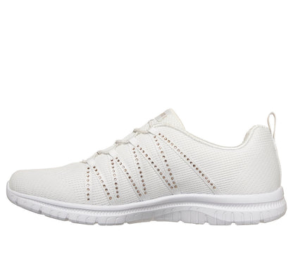 Women Skechers Virtue - She Sparkles