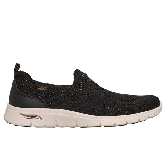 Women Skechers Arch Fit Refine 2.0 - Copper Chic