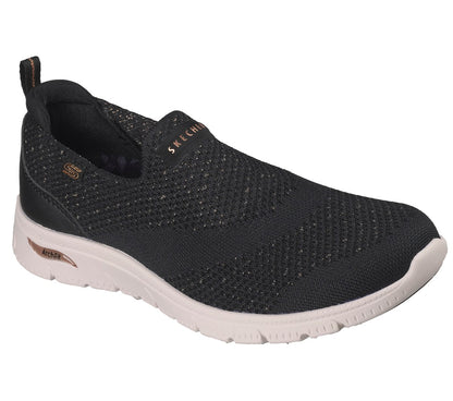 Women Skechers Arch Fit Refine 2.0 - Copper Chic