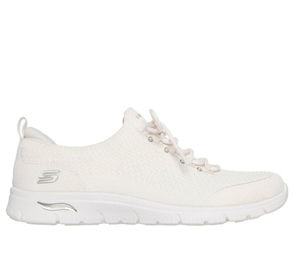 Women Skechers Arch Fit Refine 2.0 - Sentiment