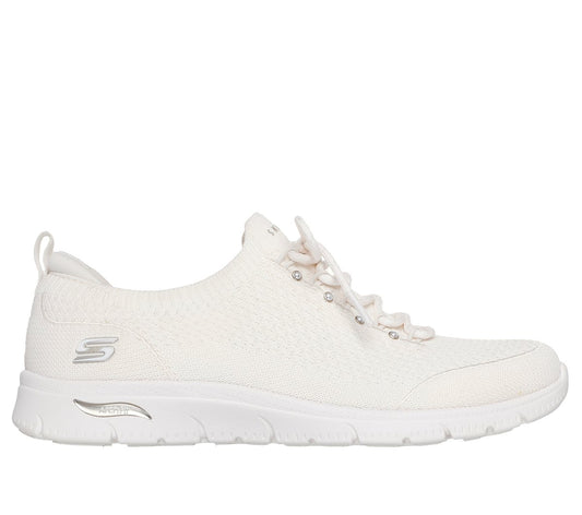 Women Skechers Arch Fit Refine 2.0 - Sentiment