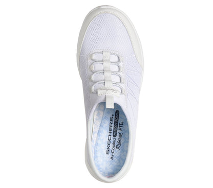 Women Skechers Relaxed Fit: Glide-Step Comfort
