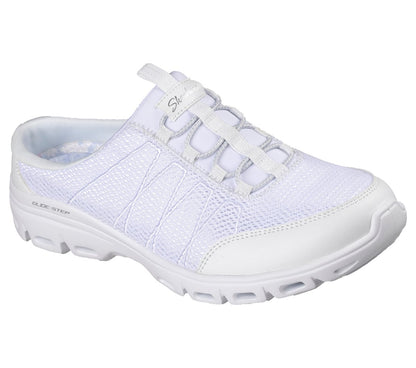 Women Skechers Relaxed Fit: Glide-Step Comfort