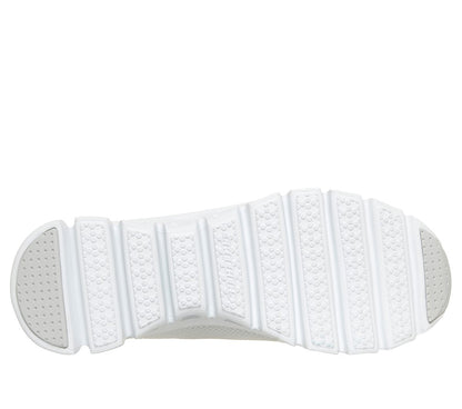 Women Skechers Glide-Step - Glistened