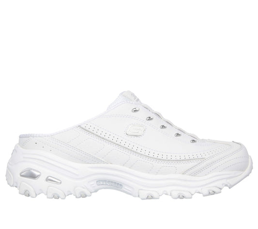 Women Skechers D'lites - Bright Sky