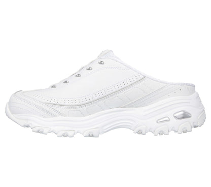 Women Skechers D'lites - Bright Sky