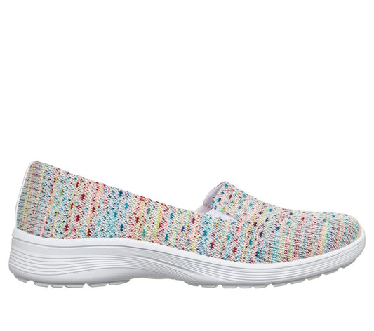 Women Skechers Relaxed Fit: New Cool - Sweet Horizons