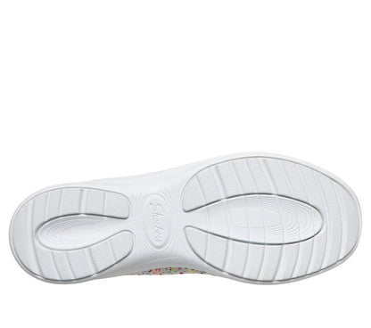 Women Skechers Relaxed Fit: New Cool - Sweet Horizons