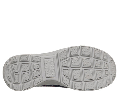 Women Skechers Relaxed Fit: Easy Going - Clear Days