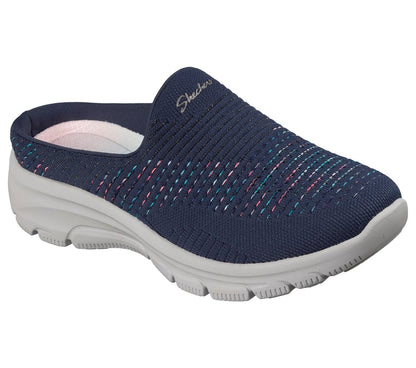 Women Skechers Relaxed Fit: Easy Going - Clear Days